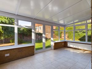 Conservatory- click for photo gallery